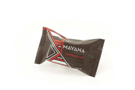 Mayana - Peppermint Bar Mini - 1.5 oz.