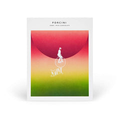 Naive - Porcini - Dark Milk Chocolate - 62% - 57 g