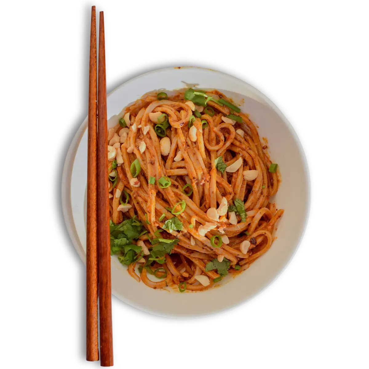 Superlova! - Dan Dan Spicy Sesame Sauce - 6 oz.