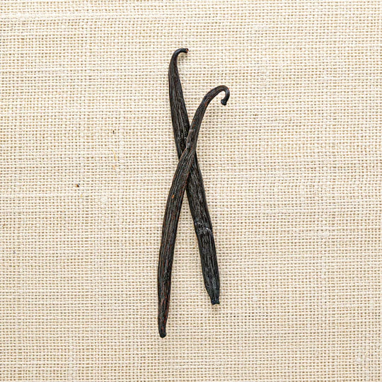 Burlap & Barrel - Nyanza Vanilla (2 Whole Pods)