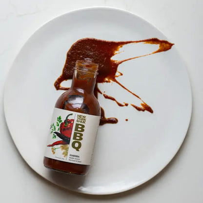 New York Shuk - Harissa BBQ Sauce & Marinade
