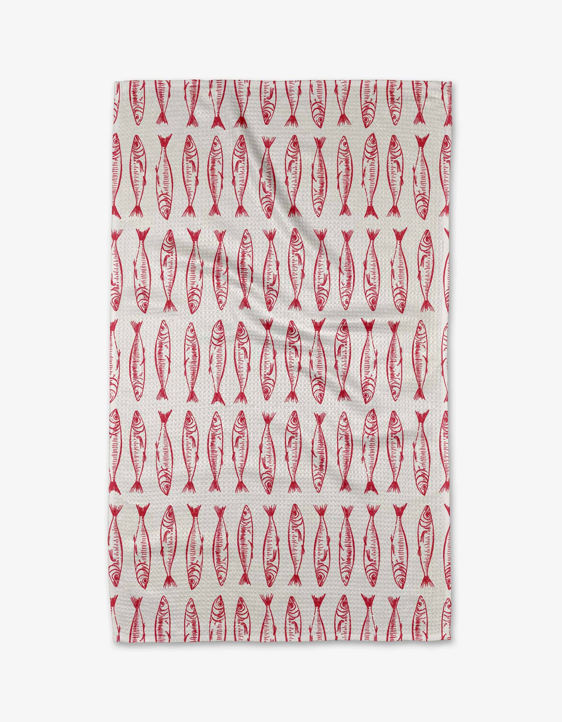 Geometry - Sardine Stripes