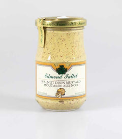 Edmont Fallot - Walnut Dijon Mustard - 7.2 oz.