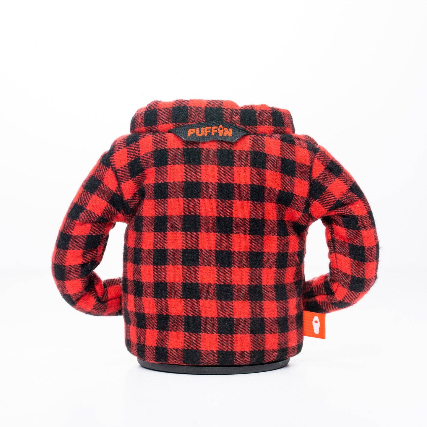 Puffin Drinkwear - The Lumberjack - Puffin Red