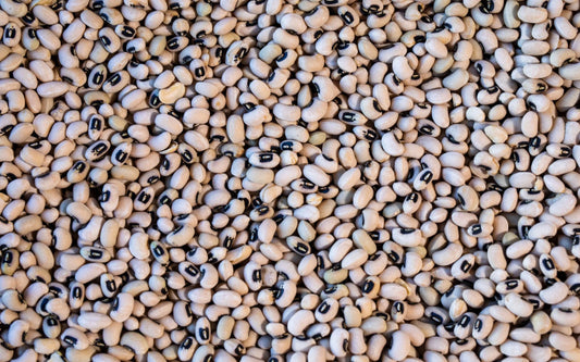 Rancho Gordo - Black Eyed Pea