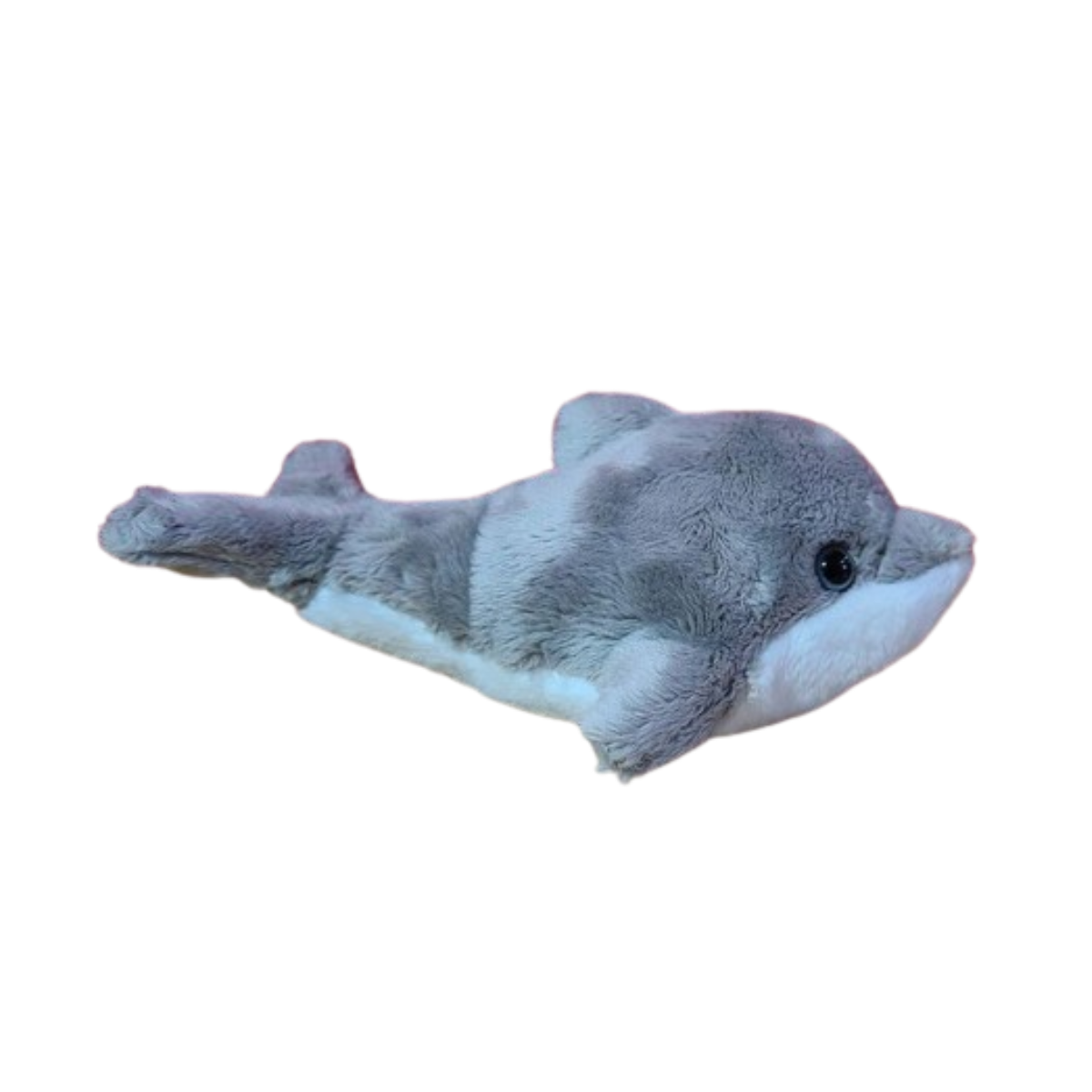 Canned Gifts - Flip The Canned Dolphin - Stuffed Animal