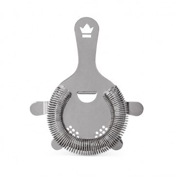 Cocktail Kingdom - Buswell 4-Prong Hawthorne Strainer