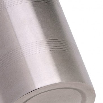 Cocktail Kingdom - Mixtin Stirring Tin - 625 mL (21 oz.) - Banded