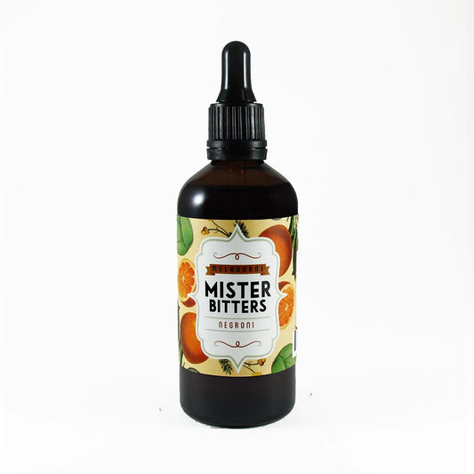 Mister Bitters - Negroni Bitters - 100 mL