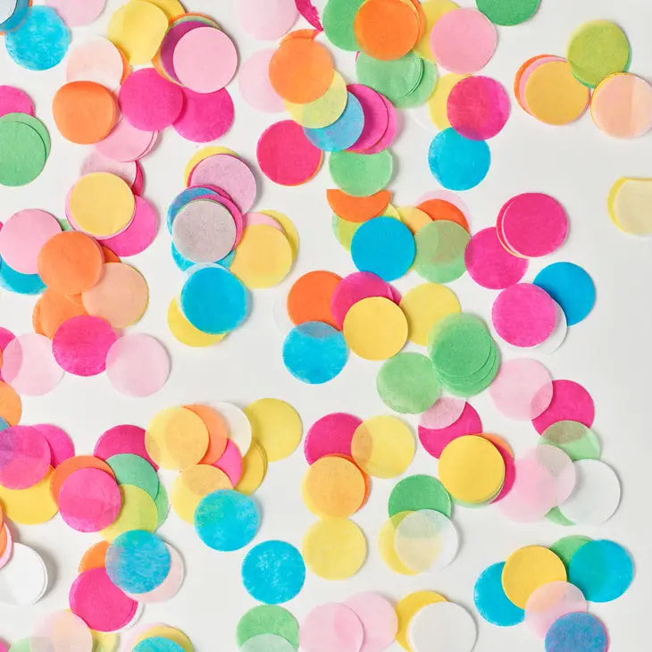 Knot & Bow - Assorted Single Serving Size Confetti