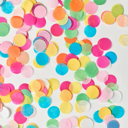 Knot & Bow - Assorted Single Serving Size Confetti
