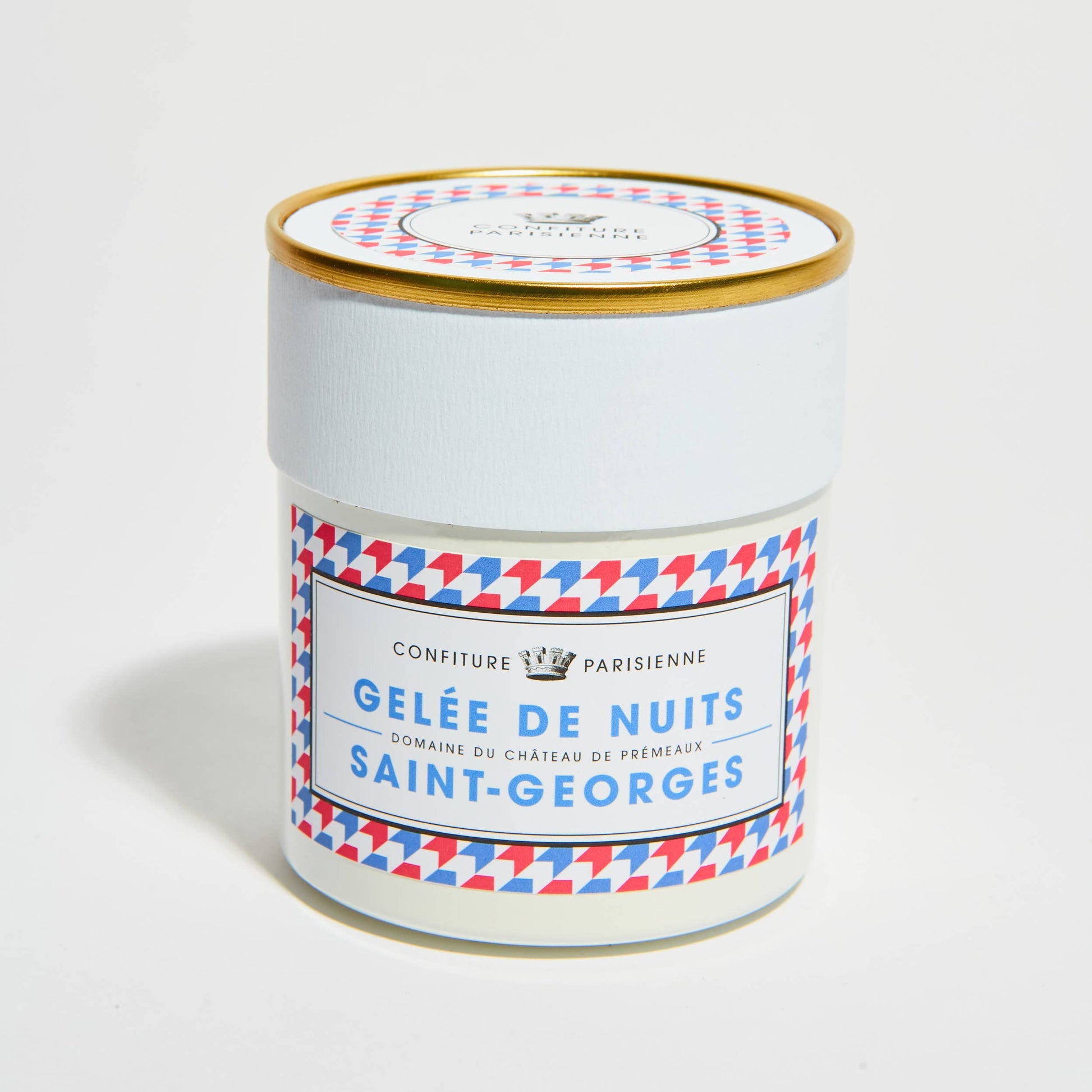 Confiture Parisienne - Burgundy Pinot Wine Jelly