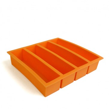 Cocktail Kingdom - Collins Ice Mold