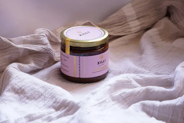 XILLI - Salsa Taquera