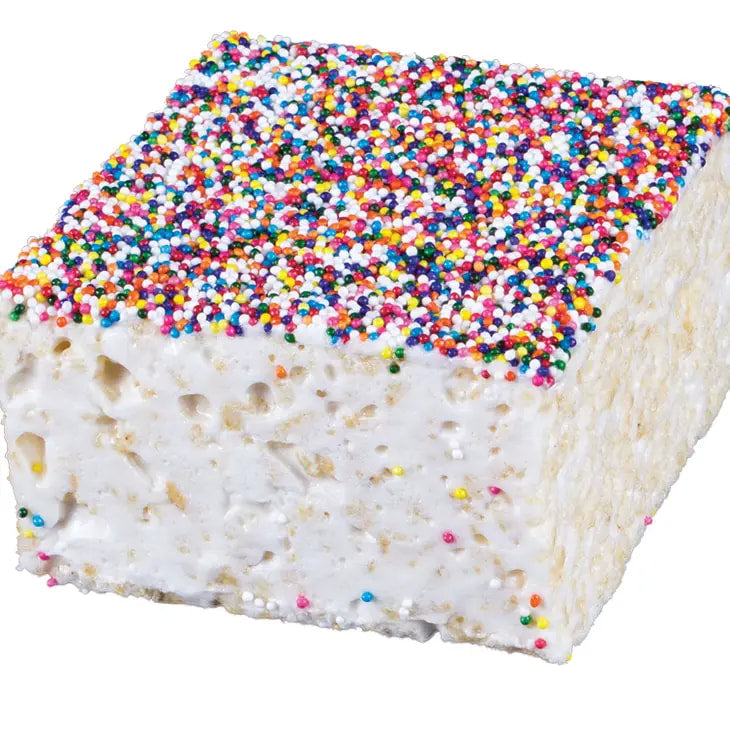 The Crispery - Rainbow Non Pareils