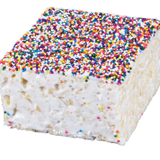 The Crispery - Rainbow Non Pareils
