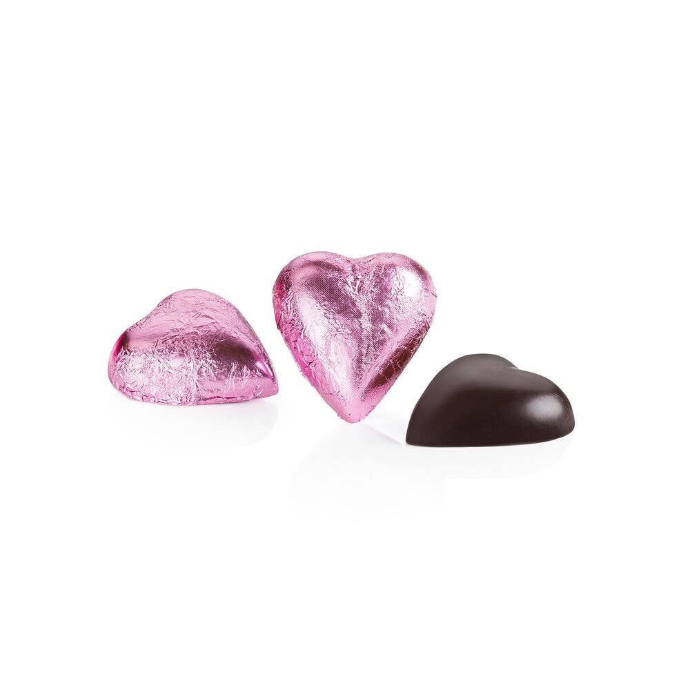 Venchi - Valentines 75% Dark Chocolate
