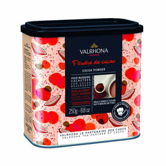 Valrhona - Cocoa Powder - 250 g