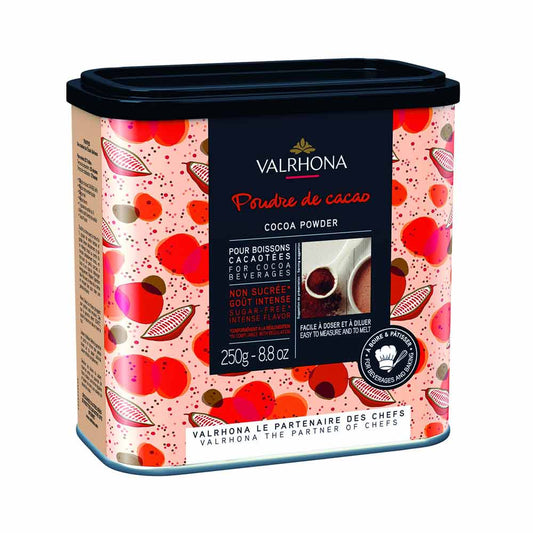 Valrhona - Cocoa Powder - 250 g