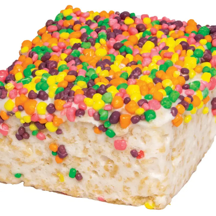 The Crispery - Nerdtastic