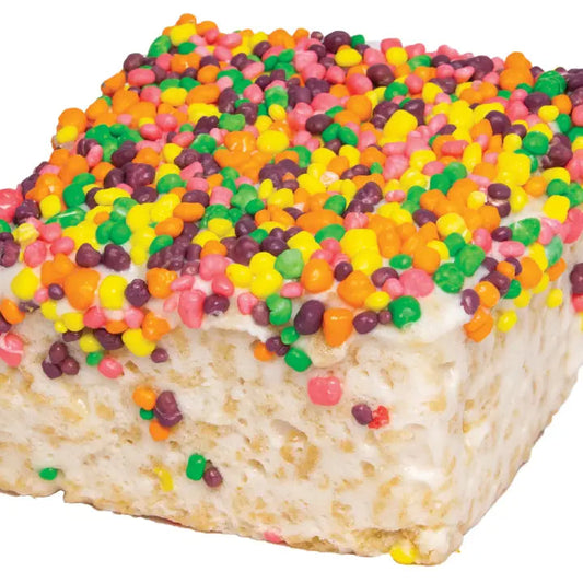 The Crispery - Nerdtastic