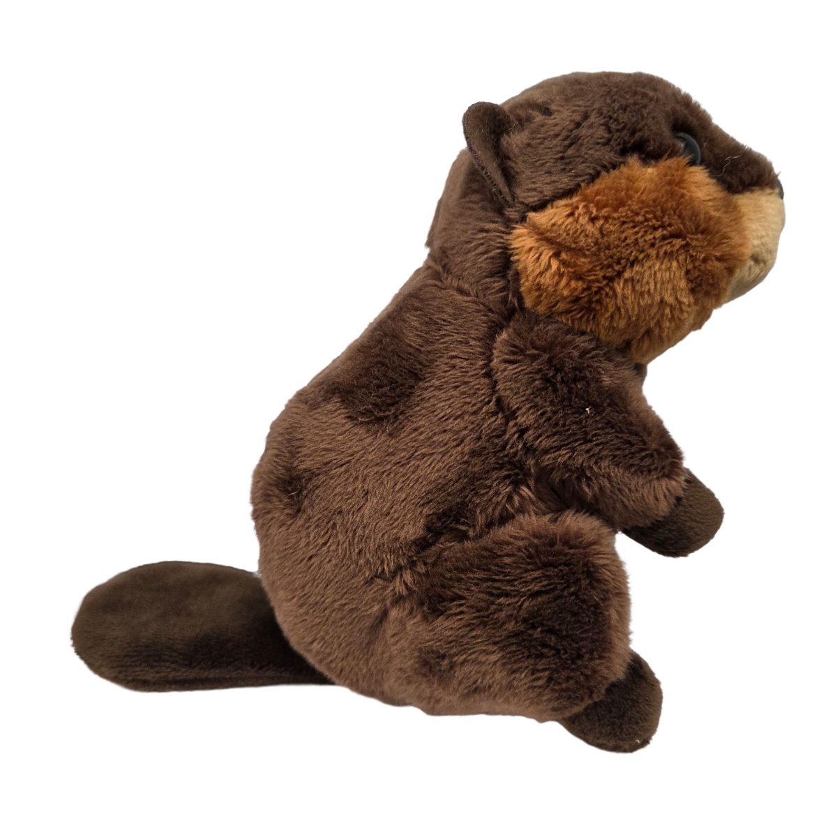 Canned Gifts - Chipper The Canned Beaver - Stuffed Animal