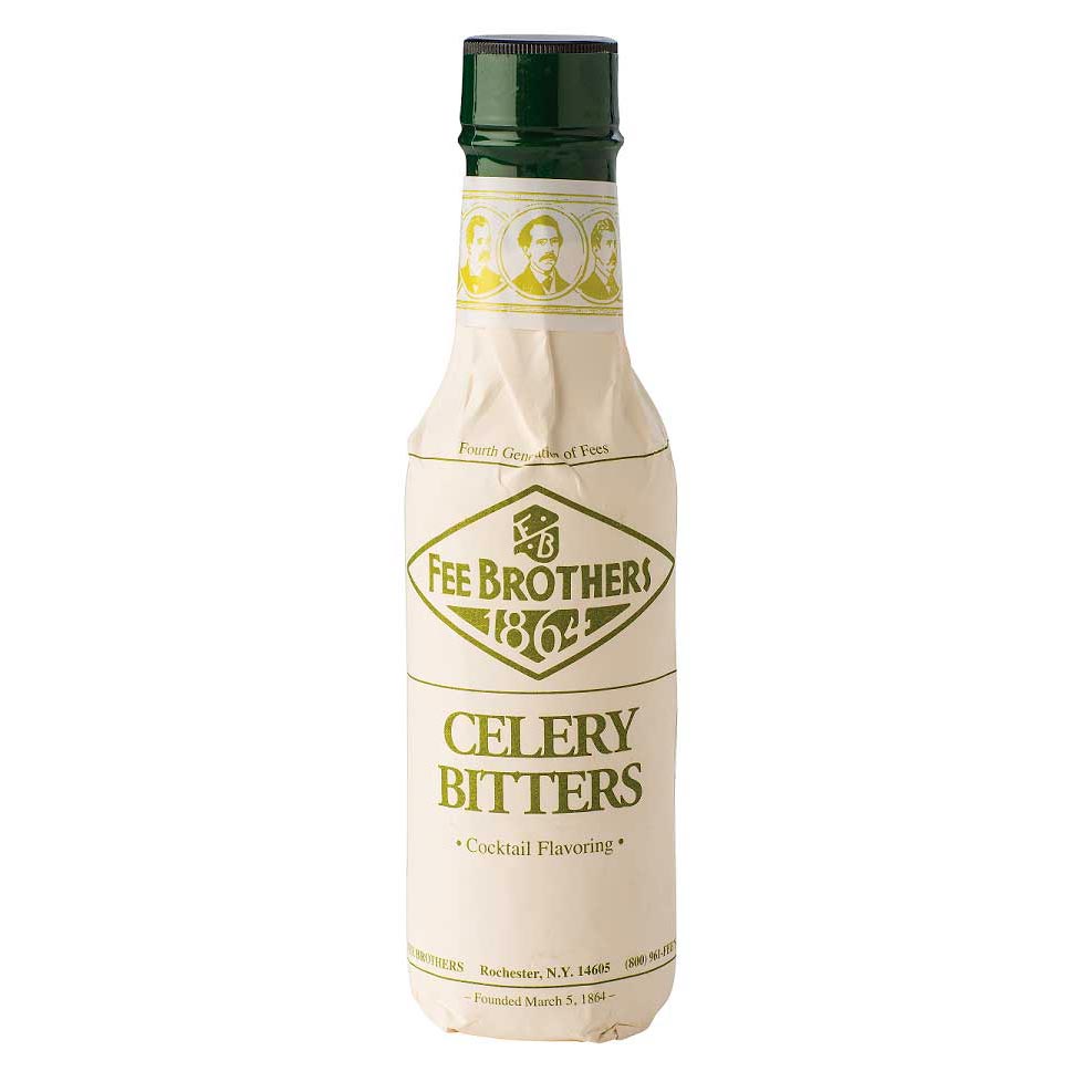 Fee Brothers - Celery Bitters - 5 oz.