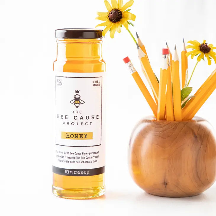 Savannah Bee Company - Bee Cause - 12 oz.