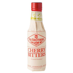 Fee Brothers - Cherry Bitters - 5 oz.