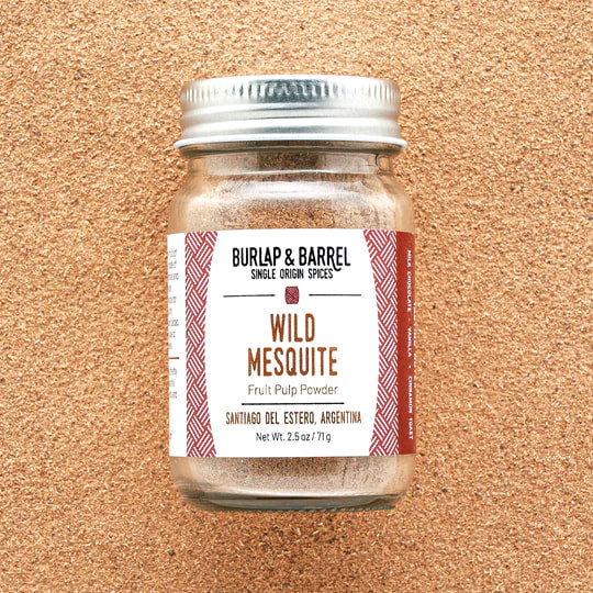 Burlap & Barrel - Wild Mesquite