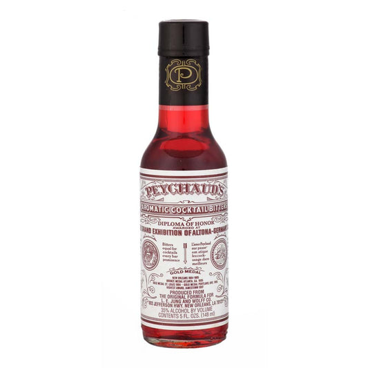 Peychaud's Bitters - 10 oz.