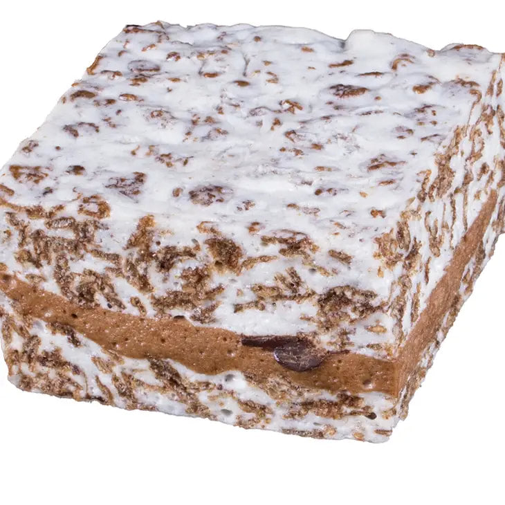 The Crispery - Cocoa Concoction