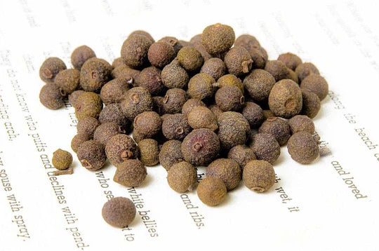 Burlap & Barrel - Sweet Allspice Berries (Ground)