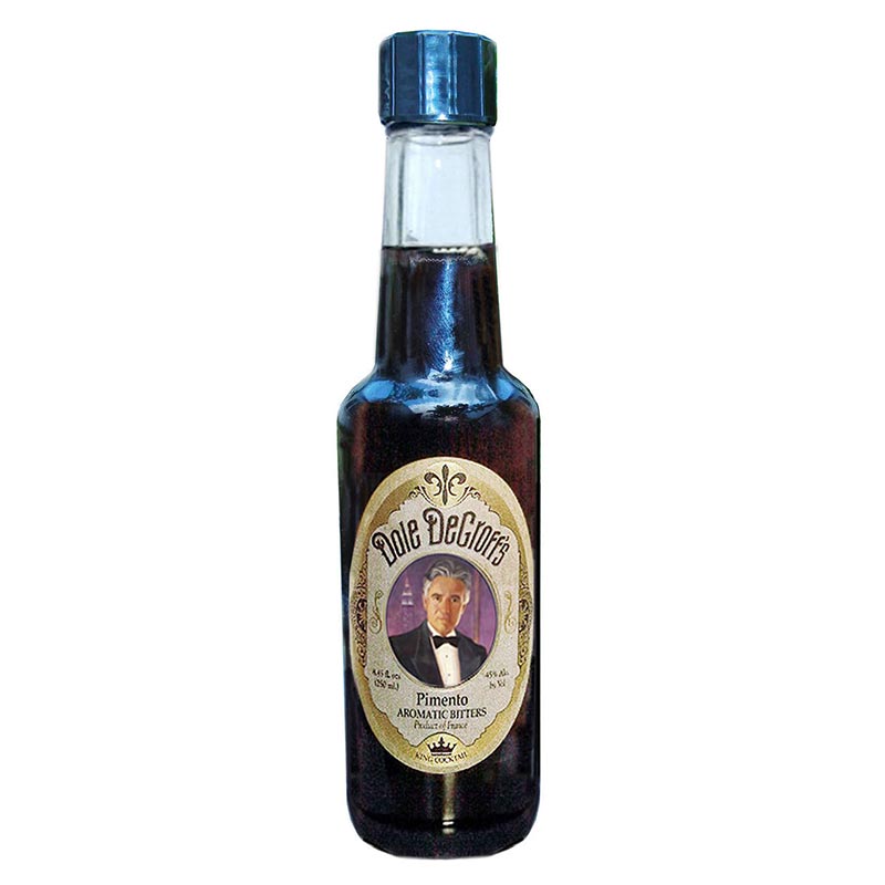 Dale DeGroff's - Pimento Aromatic Bitters - 150 mL
