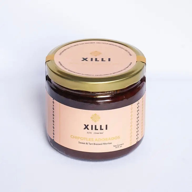 XILLI - Chipotles Adobados