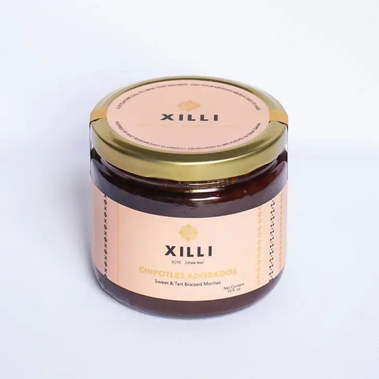 XILLI - Chipotles Adobados