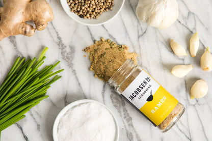Jacobsen Salt Co. - Ramen Seasoning