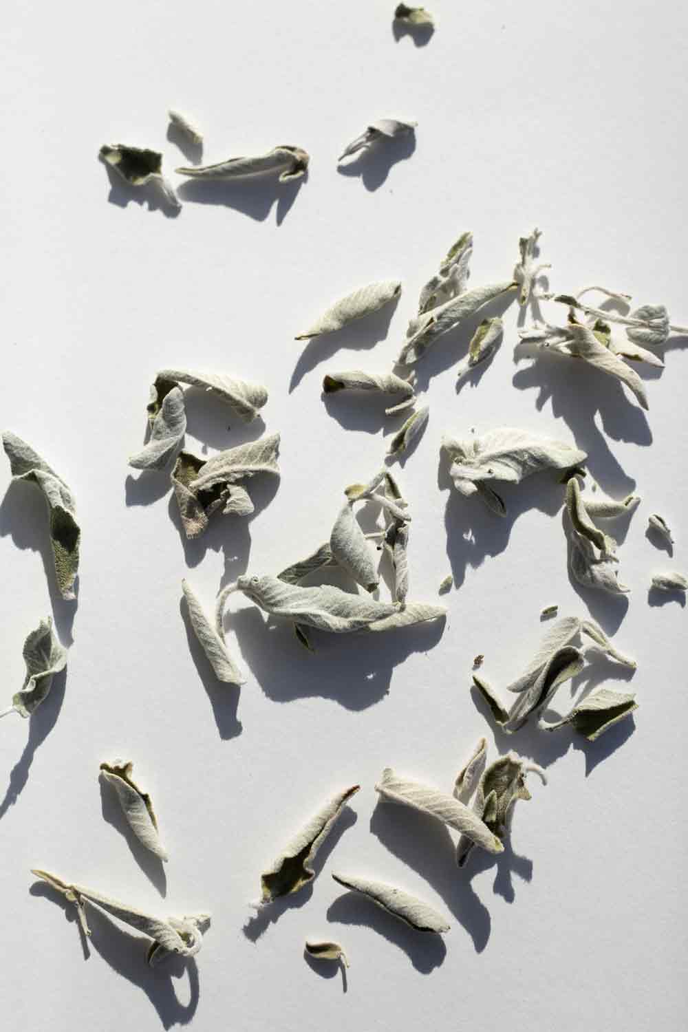 Daphnis And Chloe - Unique Greek Sage - Glass Jar - 14 g