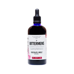 Bittermens - Xocolatl Mole Bitters - 5 oz.