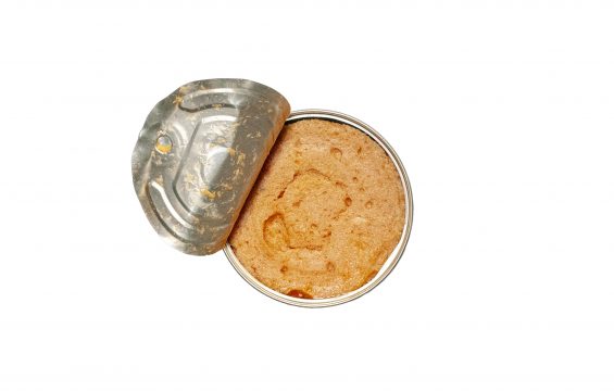 José Gourmet - Spiced Mackerel Pâté - 75 g