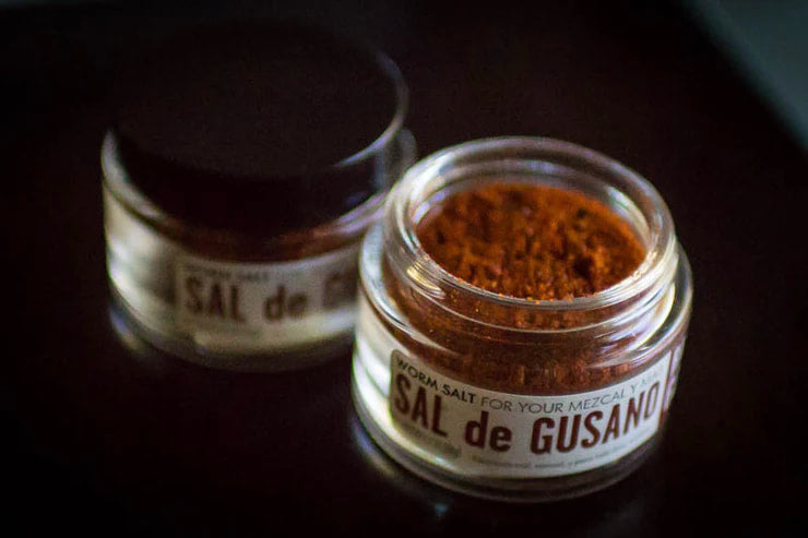 Rancho Gordo - Sal De Gusano (Worm Salt)