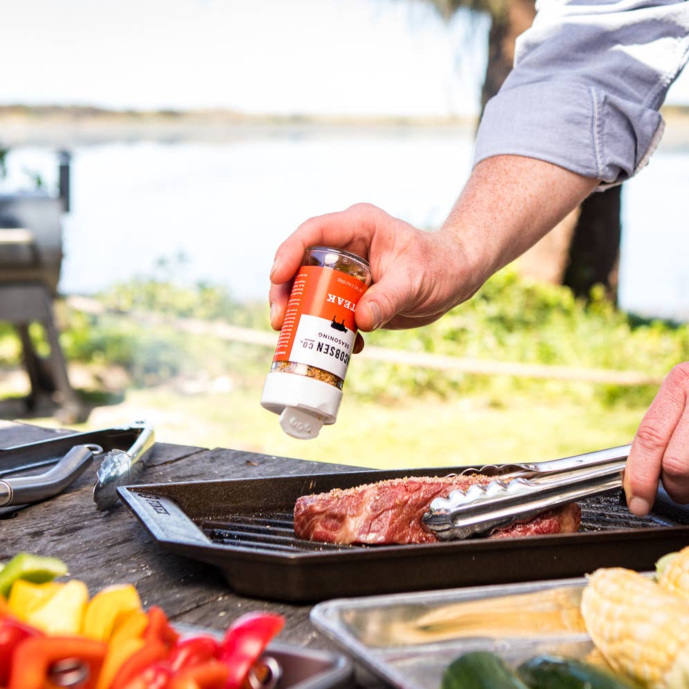 Jacobsen Salt Co. - Steak Seasoning