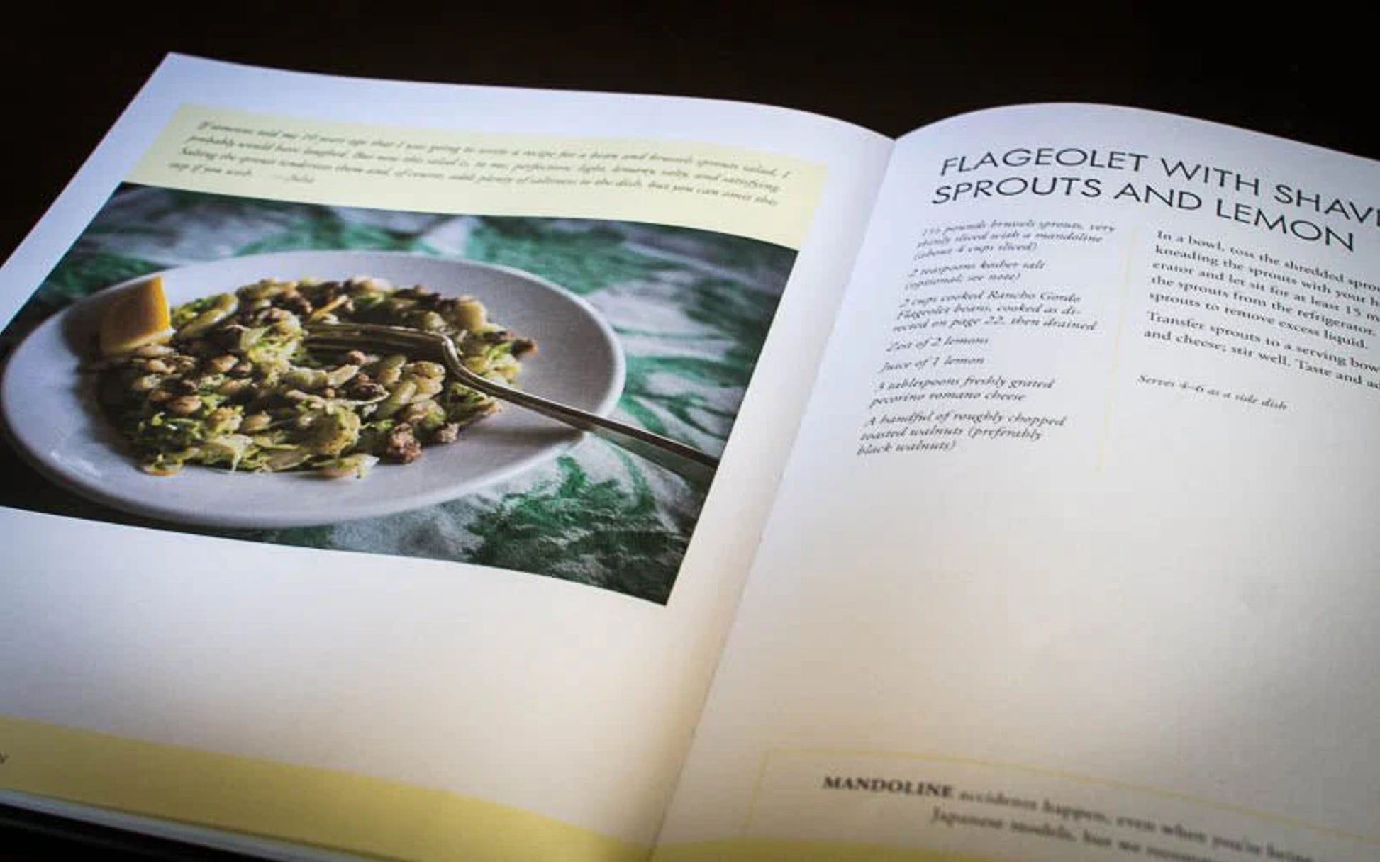 Rancho Gordo - The Rancho Gordo Vegetarian Kitchen - Volume 1