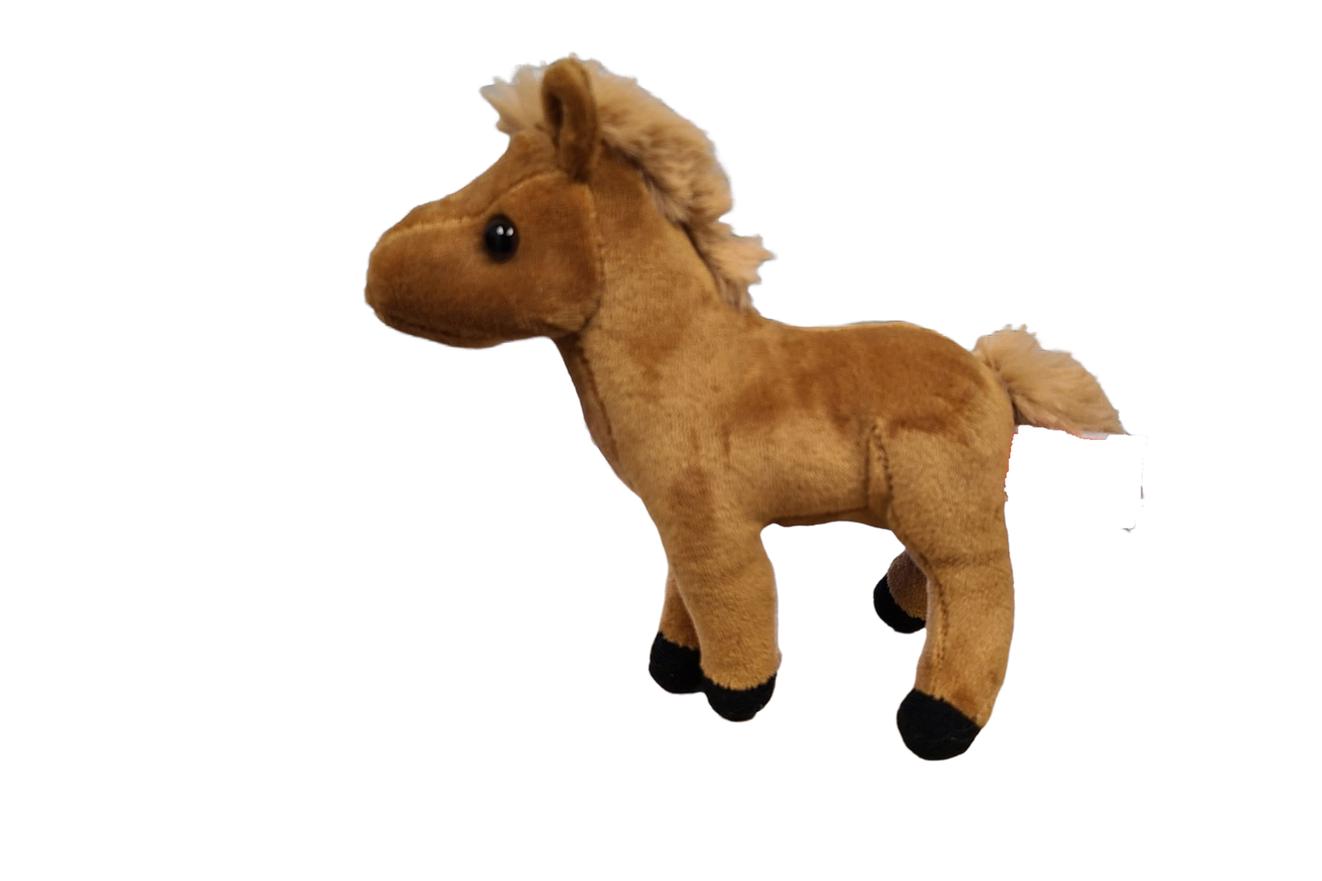 Canned Gifts - Spirit The Canned Horse - Stuffed Animal