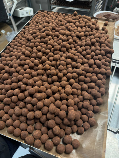 Fev'co - Hazelnut Dragees