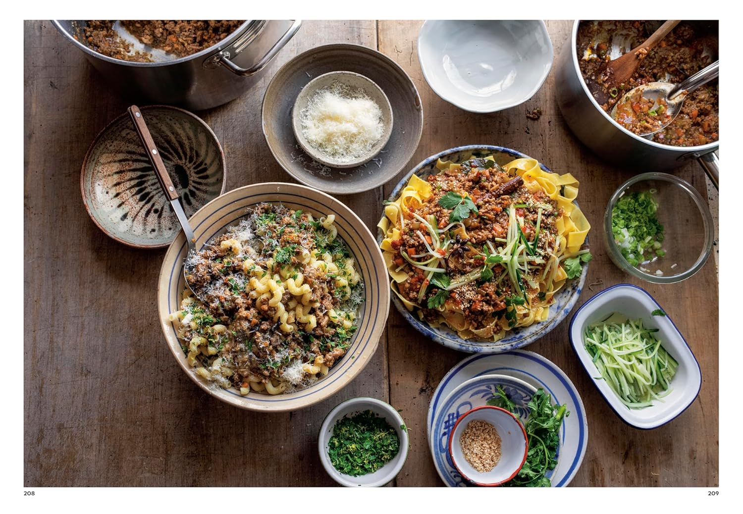 Ottolenghi Comfort - Yotam Ottolenghi