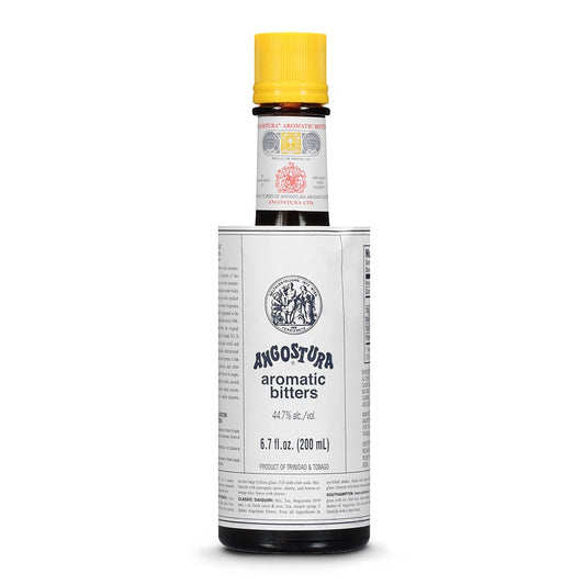 Angostura - Aromatic Original Bitters - 6.8 oz.
