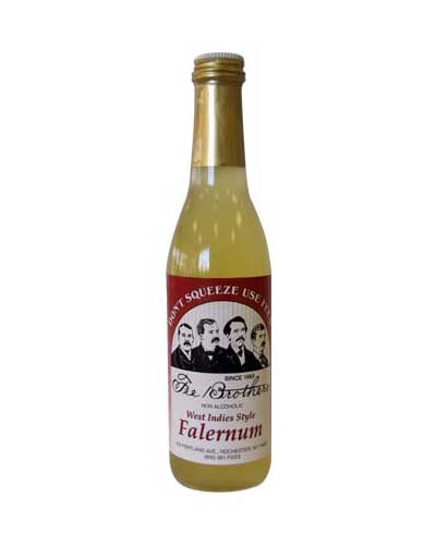 Fee Brothers - Falernum Syrup - 5 oz.