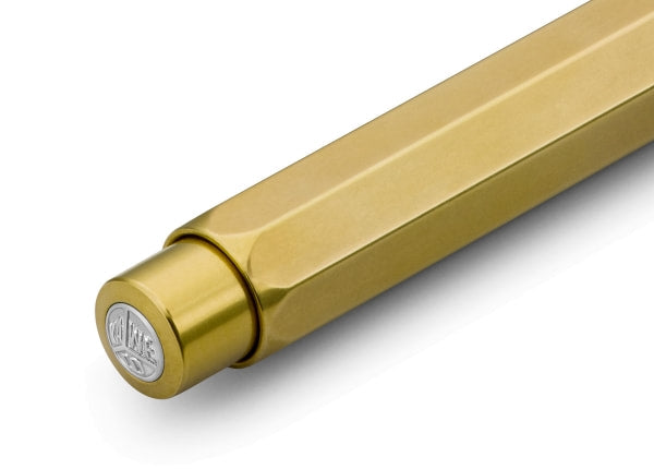 Kaweco - Brass Sport - Mechanical Pencil