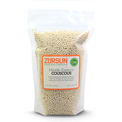 Zursun - Heirloom Grain Couscous - 20 oz.